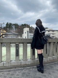 てと《歌舞伎町SHINE》「10/24❄️🫧❄𓂃𓈒𓏸︎︎︎︎」