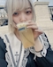 プロフィール写真1・てと《歌舞伎町SHINE》｜Girl's Bar SHINE・シャイン - 歌舞伎町のガールズバー