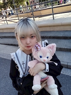 プロフィール写真2・てと《歌舞伎町SHINE》｜Girl's Bar SHINE・シャイン - 歌舞伎町のガールズバー