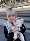 プロフィール写真2・てと《歌舞伎町SHINE》｜Girl's Bar SHINE・シャイン - 歌舞伎町のガールズバー