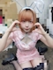 プロフィール写真4・ぽち｜メイドカフェ ストロベリー - 国分町のコンカフェ