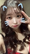 プロフィール写真2・KITTY|Music and Bar Strawberry Jam・ストロベリージャム - すすきののガールズバー