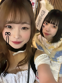 🍯ゆか(内勤)‎🧸【HONEY HUNT】「𝐎𝐜𝐭𝐨𝐛𝐞𝐫 𝟑𝟏𝐬𝐭 - ハロウィンイベントラスト！」