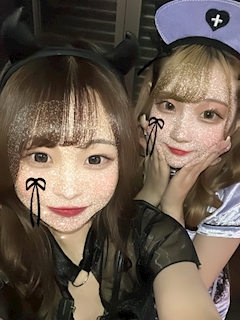 🍯ゆか(内勤)‎🧸【HONEY HUNT】「𝐎𝐜𝐭𝐨𝐛𝐞𝐫 𝟑𝟏𝐬𝐭 - ハロウィンイベントラスト！」