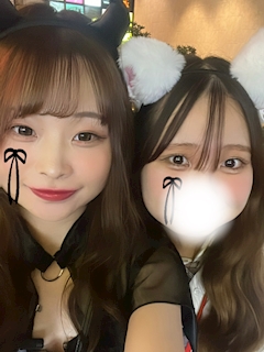 🍯ゆか(内勤)‎🧸【HONEY HUNT】「𝐎𝐜𝐭𝐨𝐛𝐞𝐫 𝟑𝟏𝐬𝐭 - ハロウィンイベントラスト！」