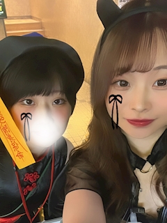 🍯ゆか(内勤)‎🧸【HONEY HUNT】「𝐎𝐜𝐭𝐨𝐛𝐞𝐫 𝟑𝟏𝐬𝐭 - ハロウィンイベントラスト！」
