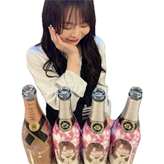 プロフィール写真11・ゆか🍯HONEY HUNT🧸｜Girls Bar HONEY HUNT・ハニーハント - 湯島・上野のガールズバー