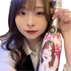 プロフィール写真9・ゆか🍯HONEY HUNT🧸｜Girls Bar HONEY HUNT・ハニーハント - 湯島・上野のガールズバー