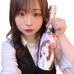 プロフィール写真10・ゆか🍯HONEY HUNT🧸｜Girls Bar HONEY HUNT・ハニーハント - 湯島・上野のガールズバー