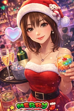 プロフィール写真4・千夜🌙ちや|mrs.J 豊田・ミセスジェイ トヨタ - 豊田の熟女パブ/熟女キャバクラ