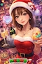 プロフィール写真4・千夜🌙ちや|mrs.J 豊田・ミセスジェイ トヨタ - 豊田の熟女パブ/熟女キャバクラ