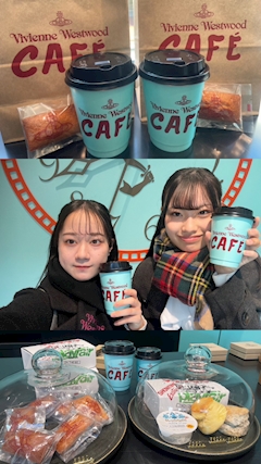 ひめの【EIGHT】「ビビアンカフェ🧸🤍🍰」