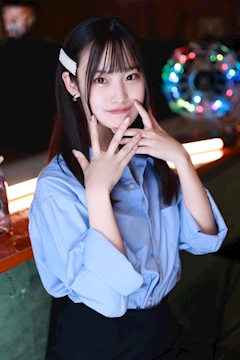 プロフィール写真2・ひめの【EIGHT】｜Girls bar EIGHT・エイト - 八王子のガールズバー