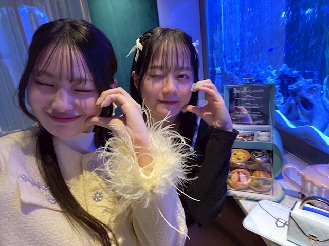 プロフィール写真3・ひめの【EIGHT】｜