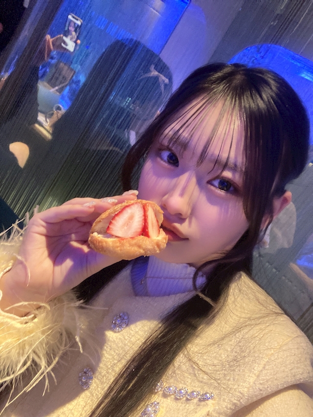 プロフィール写真4・ひめの【EIGHT】｜