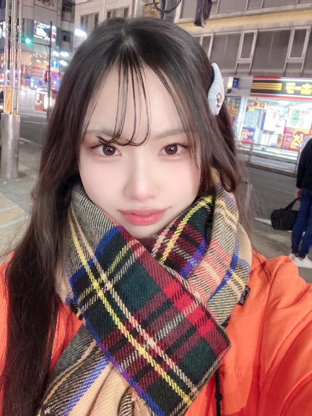 プロフィール写真3・ひめの【EIGHT】｜