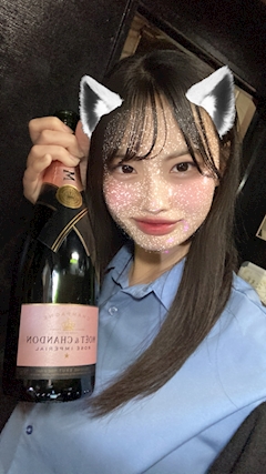 プロフィール写真8・ひめの【EIGHT】｜Girls bar EIGHT・エイト - 八王子のガールズバー