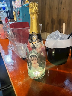 プロフィール写真9・ひめの【EIGHT】｜Girls bar EIGHT・エイト - 八王子のガールズバー