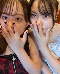 プロフィール写真6・かなの【EIGHT】｜Girls bar EIGHT・エイト - 八王子のガールズバー