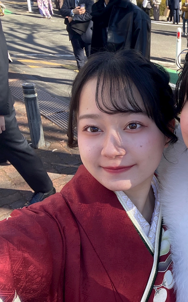 プロフィール写真8・かなの【EIGHT】｜