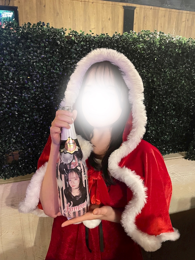 プロフィール写真2・かなの【EIGHT】｜