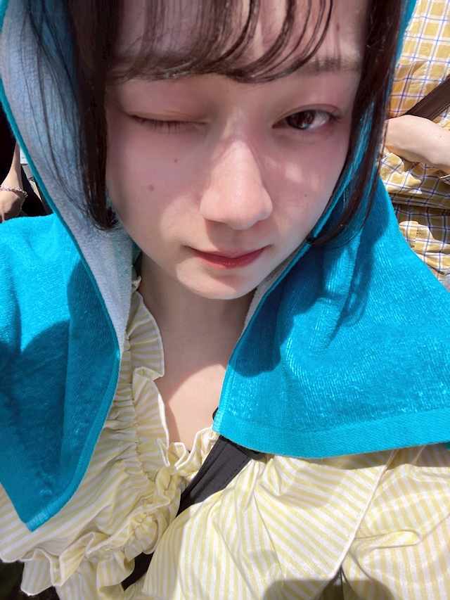 プロフィール写真3・かなの【EIGHT】｜