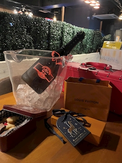 プロフィール写真5・かなの【EIGHT】｜Girls bar EIGHT・エイト - 八王子のガールズバー