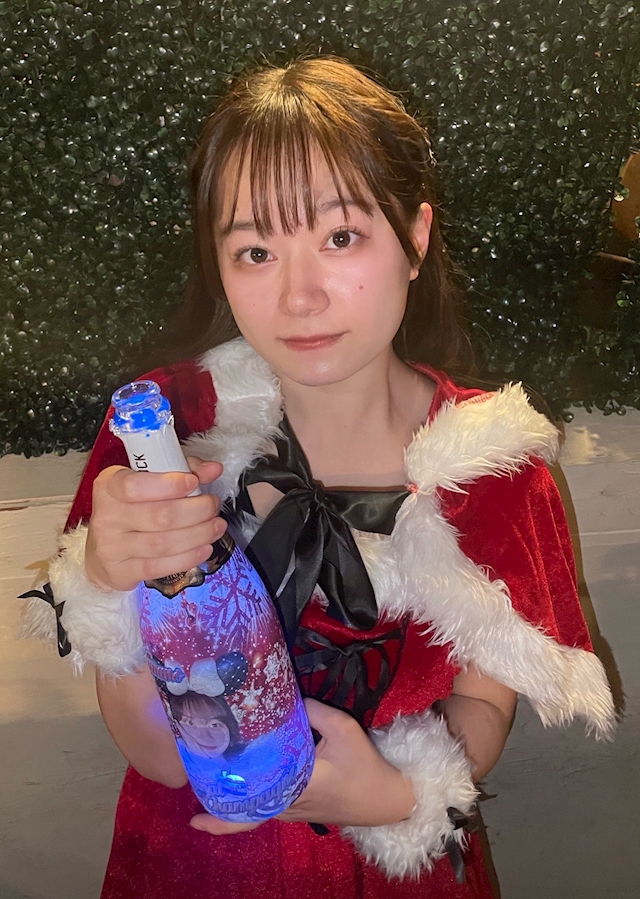 プロフィール写真2・かなの【EIGHT】｜