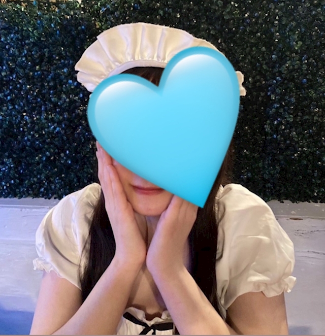 プロフィール写真1・かなの【EIGHT】｜