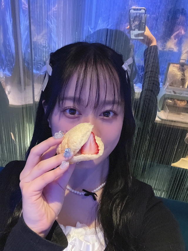 プロフィール写真5・かなの【EIGHT】｜