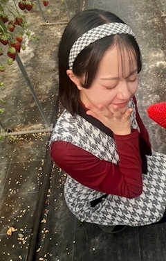 プロフィール写真2・かなの【EIGHT】｜Girls bar EIGHT・エイト - 八王子のガールズバー