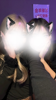 アオイ「❄️」