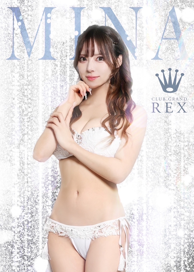 プロフィール写真1・みな｜