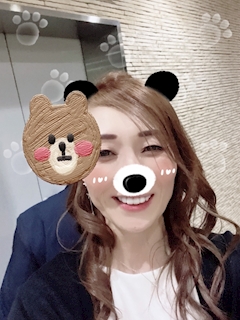 代表　ひかり「GWもありがとうございました🥰」