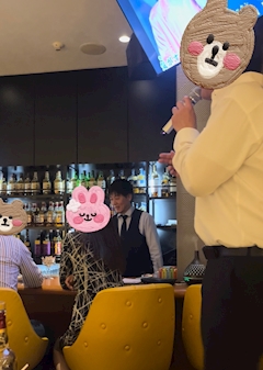 代表　ひかり「GWもありがとうございました🥰」