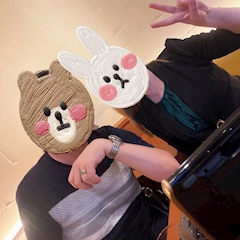 代表　ひかり「GWもありがとうございました🥰」