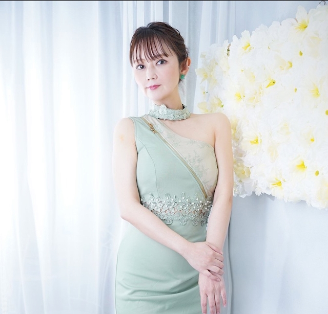 プロフィール写真1・七瀬 えみり｜