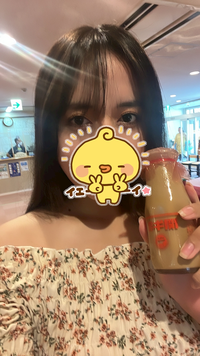 プロフィール写真2・ティナ｜安城 ガールズバー・エイミー
