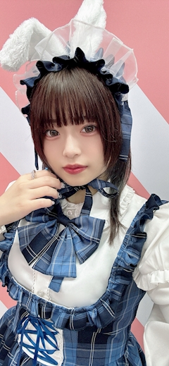 プロフィール写真5・みみ|Girls snack キュン・キュン - 袋井のガールズバー
