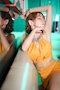 プロフィール写真1・柏木 唯愛｜JULIANA・ジュリアナ - 名古屋 錦の熟女パブ/熟女キャバクラ