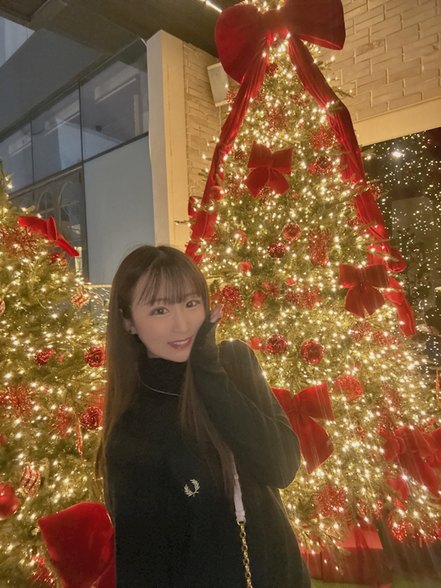 プロフィール写真1・まゆ｜