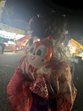あやか girl bar 蘭