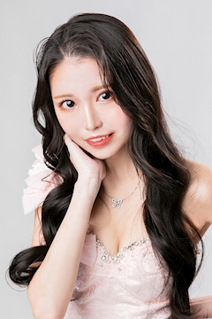 プロフィール写真1・月姫 すい｜BARCELONA P&J・ピーアンドジェイ - すすきのニュークラブ（キャバクラ）