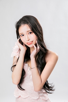 プロフィール写真2・月姫 すい｜BARCELONA P&J・ピーアンドジェイ - すすきのニュークラブ（キャバクラ）