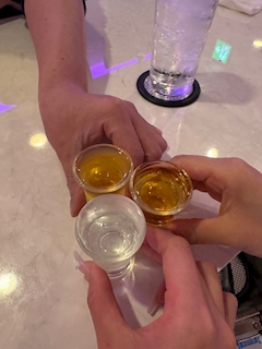 あいる「ナースイベ❣️」