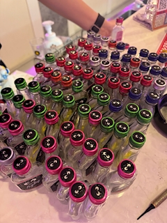 プロフィール写真8・あいる｜フェスティバル 裏なんば店 - 裏なんばのガールズバー