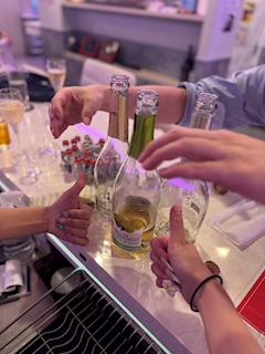 プロフィール写真10・あいる｜フェスティバル 裏なんば店 - 裏なんばのガールズバー