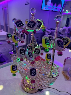 プロフィール写真6・あいる｜フェスティバル 裏なんば店 - 裏なんばのガールズバー