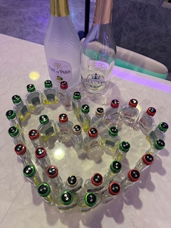 プロフィール写真9・あいる｜フェスティバル 裏なんば店 - 裏なんばのガールズバー