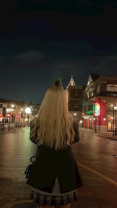 プロフィール写真2・あいる｜フェスティバル 裏なんば店 - 裏なんばのガールズバー